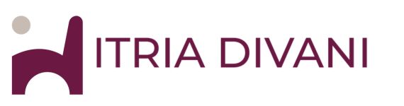 divani su misura - puglia - logo itria divani