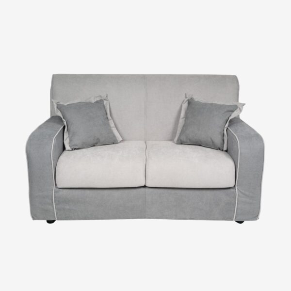 Divano 2 Posti Carpari