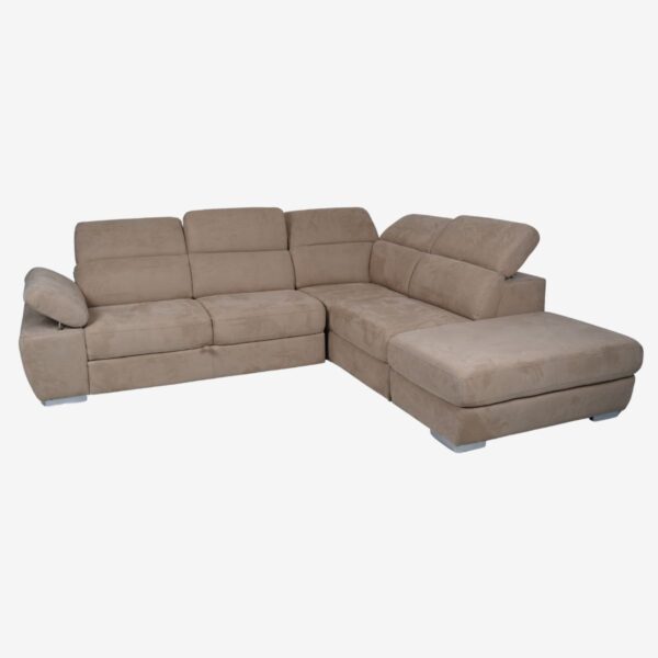 Divano Angolare Valle D’Itria