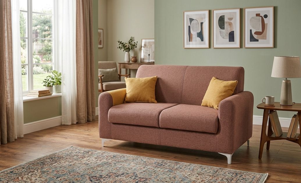 Itria divani - divanitalia srls